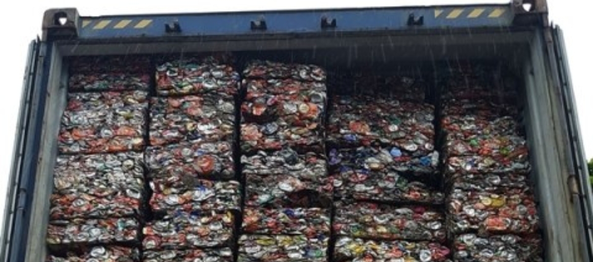 UBC Aluminium Cans Scrap UBC Aluminium Cans Scrap