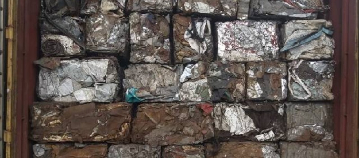 LMS (Light Melting Scrap)